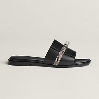 サンダル 《ジュリア》 | Hermès - エルメス-公式サイト